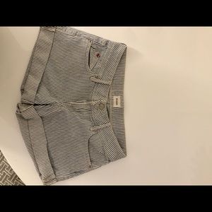 Women Hudson Shorts